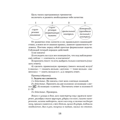 Идеальная грамотность