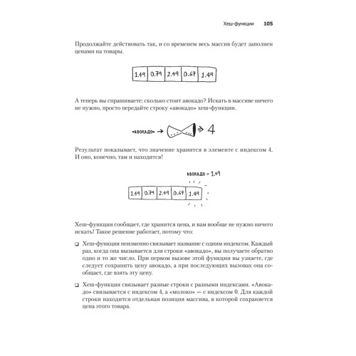 Грокаем алгоритмы. Иллюстрированное пособие для программистов и любопытствующих