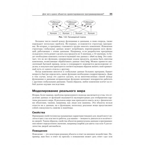Объектно-ориентированное программирование в С++. Классика Computer Science