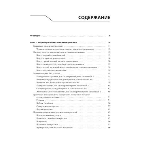 Большая книга директора магазина 2.0. Новые технологии