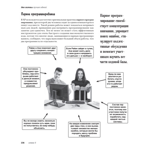 Head First Agile. Гибкое управление проектами
