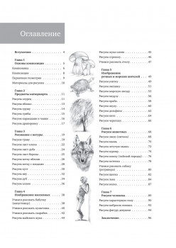 Простые уроки рисования для начинающих