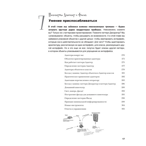 Head First. Паттерны проектирования. Обновленное юбилейное издание