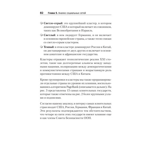 Теоретический минимум по Big Data. Всё что нужно знать о больших данных