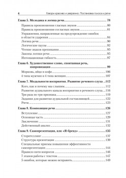Говори красиво и уверенно. Постановка голоса и речи