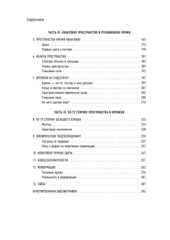Нереальная реальность. Путешествие по квантовой петле