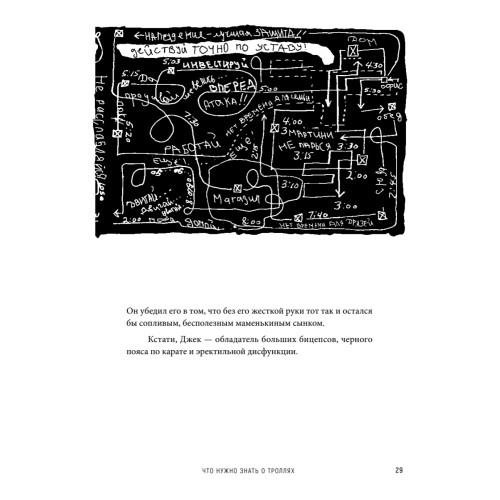 Укротитель троллей. Как заставить замолчать внутреннего критика