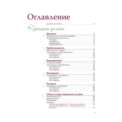 Дизайн. Книга для недизайнеров. 4-е изд.
