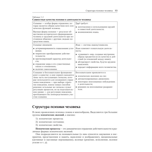 Психология: Учебник для вузов