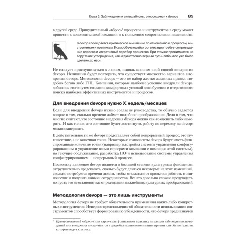 Философия DevOps. Искусство управления IT