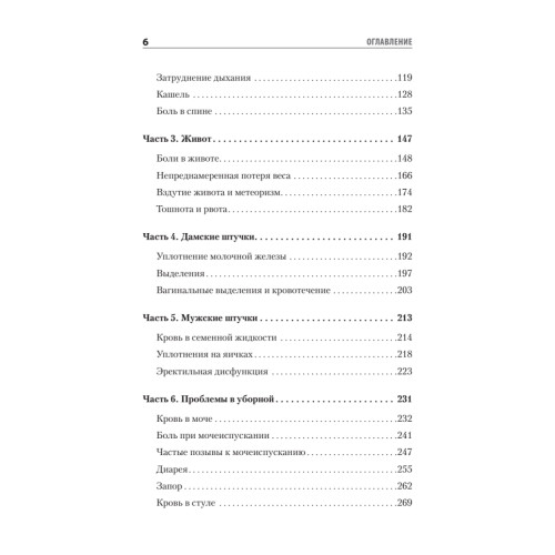 Доктор, я умираю?! Стоит ли паниковать, или Что практикующий врач знает о ваших симптомах