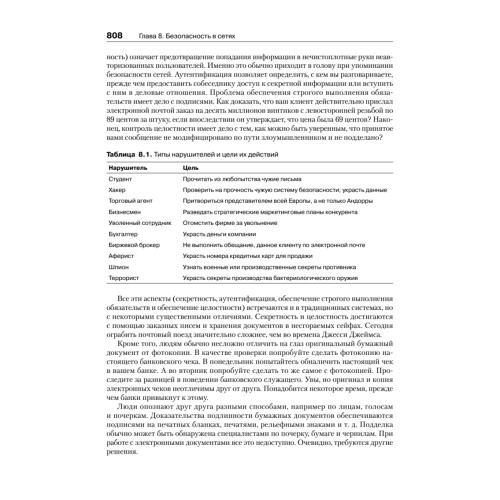 Компьютерные сети. 5-е изд.