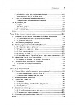 Java Concurrency на практике