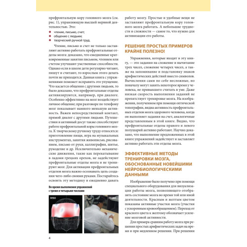 Интеллект. Упражнения и задания по японской системе развития мозга