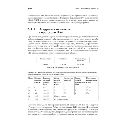 Компьютерные сети: расширенный начальный курс. Учебник для вузов