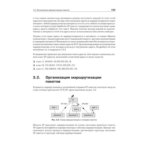 Компьютерные сети: расширенный начальный курс. Учебник для вузов