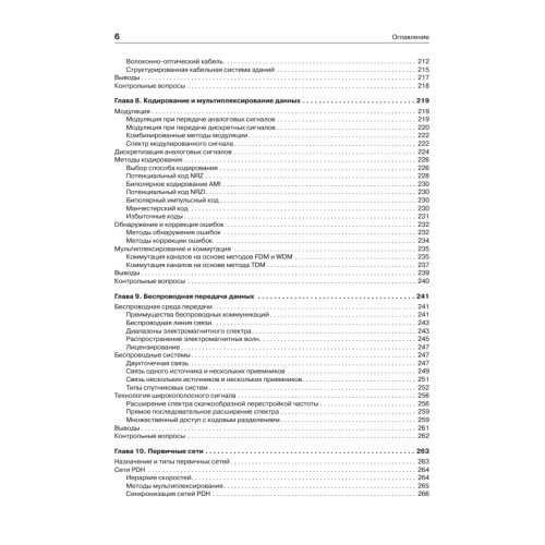 Компьютерные сети. Принципы, технологии, протоколы: Учебник для вузов. 5-е изд.
