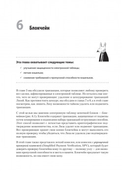 Грокаем технологию Биткоин