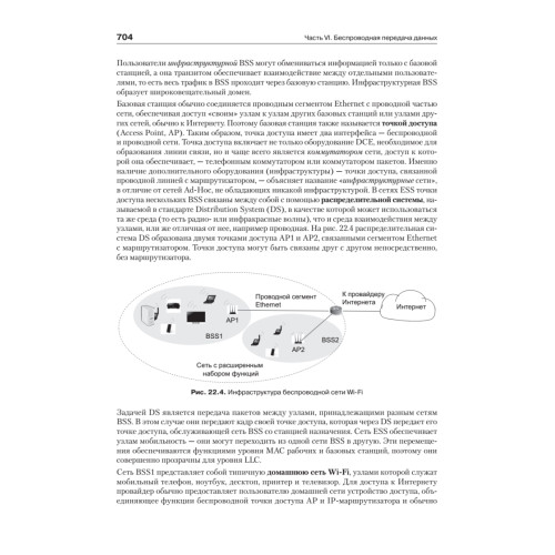 Компьютерные сети. Принципы, технологии, протоколы: Юбилейное издание