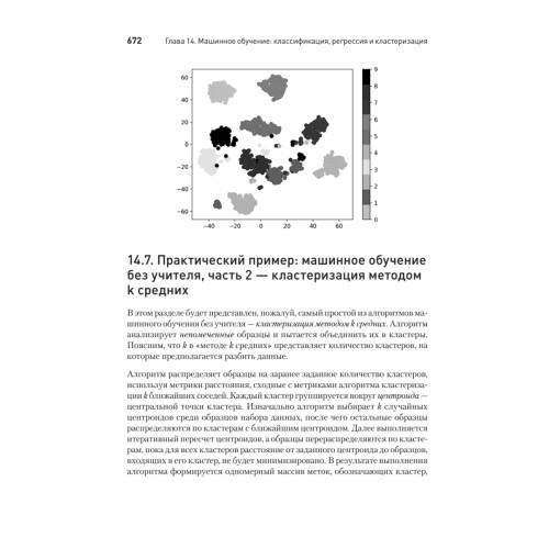Python: Искусственный интеллект, большие данные и облачные вычисления