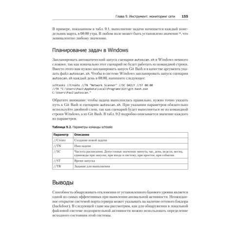 Bash и кибербезопасность: атака, защита и анализ из командной строки Linux