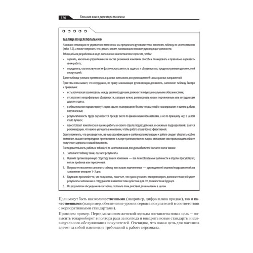 Большая книга директора магазина. Технологии 4.0