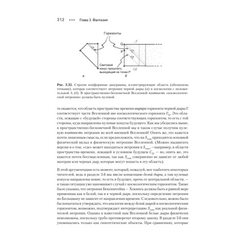 Мода, вера, фантазия и новая физика Вселенной
