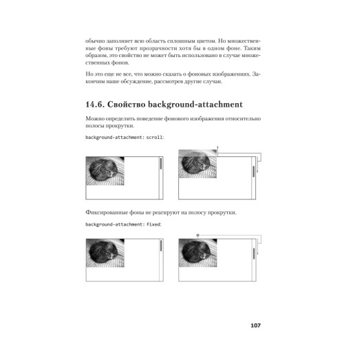 Наглядный CSS
