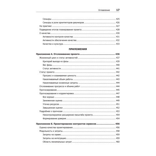 Совершенный софт