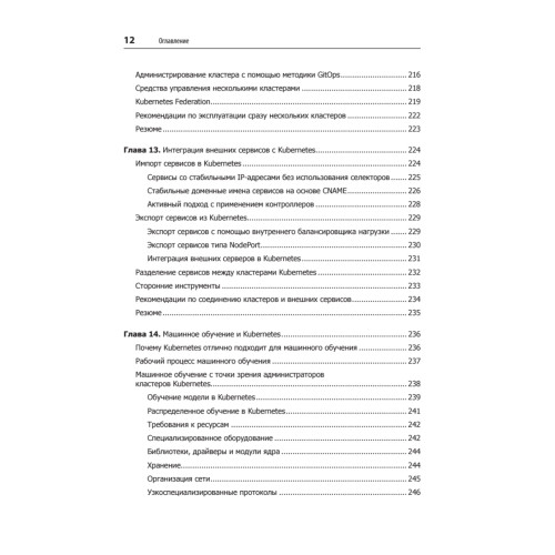 Kubernetes: Лучшие практики