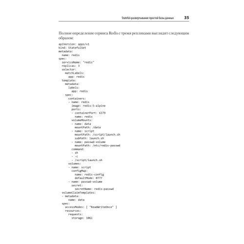 Kubernetes: Лучшие практики