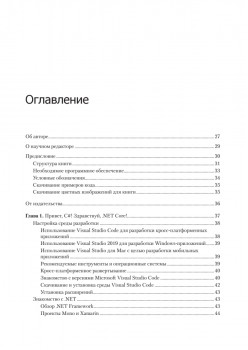C# 8 и .NET Core. Разработка и оптимизация