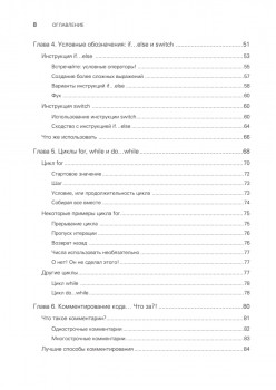 JavaScript с нуля