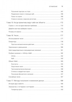 JavaScript с нуля