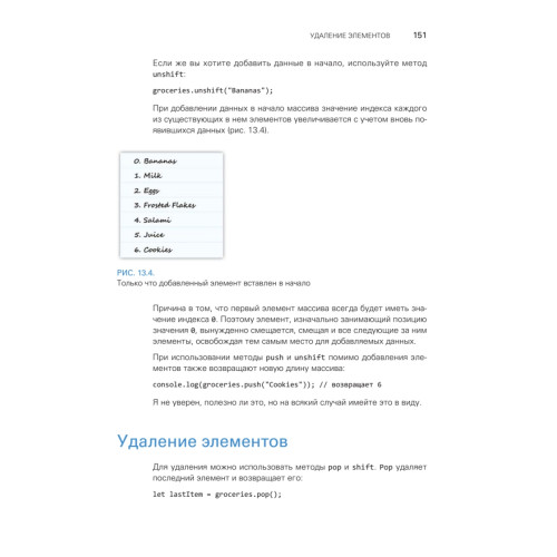 JavaScript с нуля