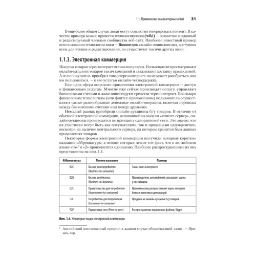 Компьютерные сети. 6-е изд.