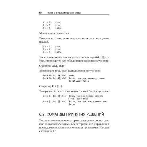Java: быстрый старт