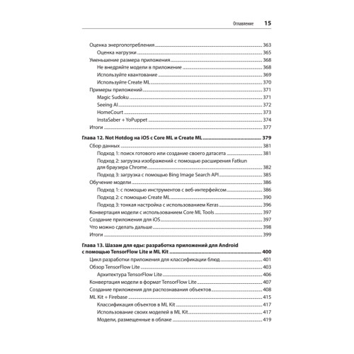 Искусственный интеллект и компьютерное зрение. Реальные проекты на Python, Keras и TensorFlow