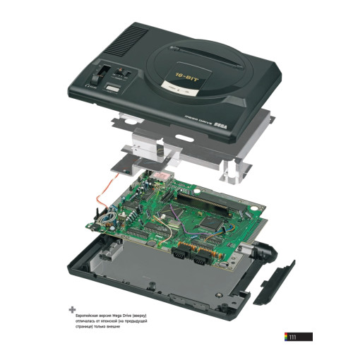 The Game Console 2.0: История консолей от Atari до Xbox