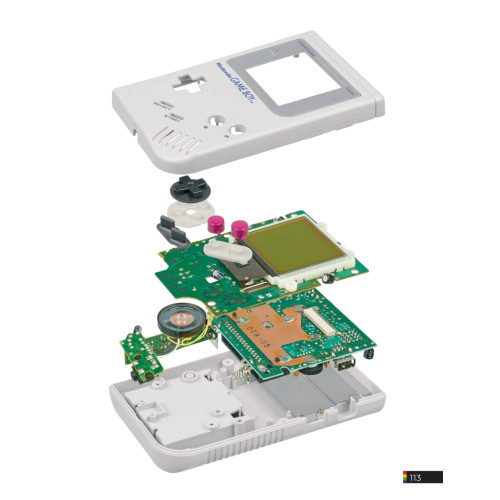 The Game Console 2.0: История консолей от Atari до Xbox