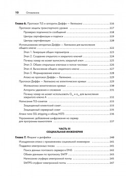 Этичный хакинг. Практическое руководство по взлому