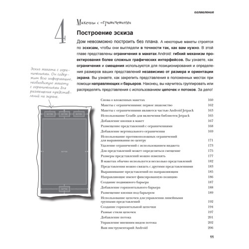 Head First. Программирование для Android на Kotlin. 3-е изд