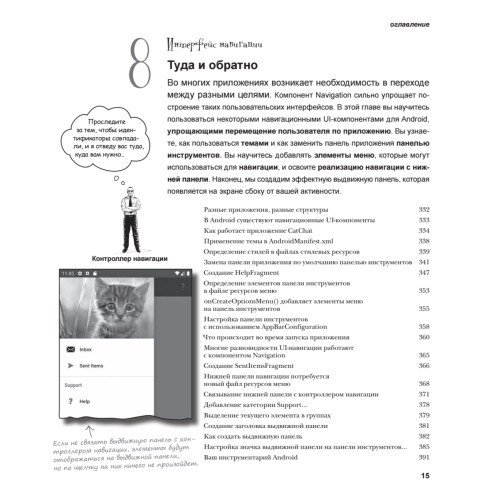 Head First. Программирование для Android на Kotlin. 3-е изд