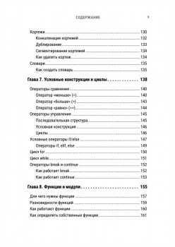 Python за 7 дней. Краткий курс для начинающих
