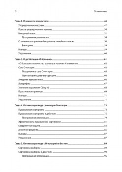 Прикладные структуры данных и алгоритмы. Прокачиваем навыки