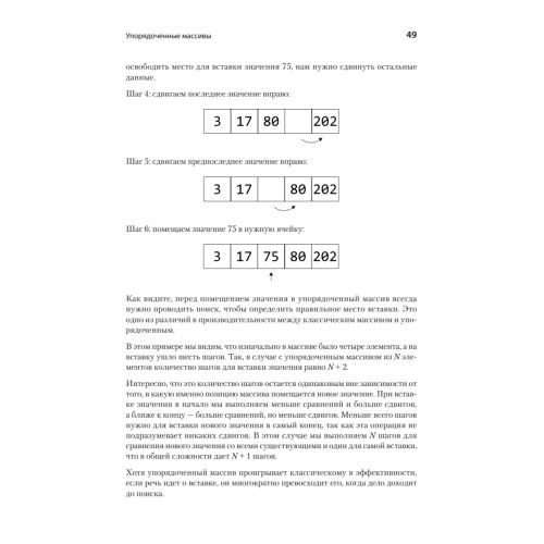 Прикладные структуры данных и алгоритмы. Прокачиваем навыки