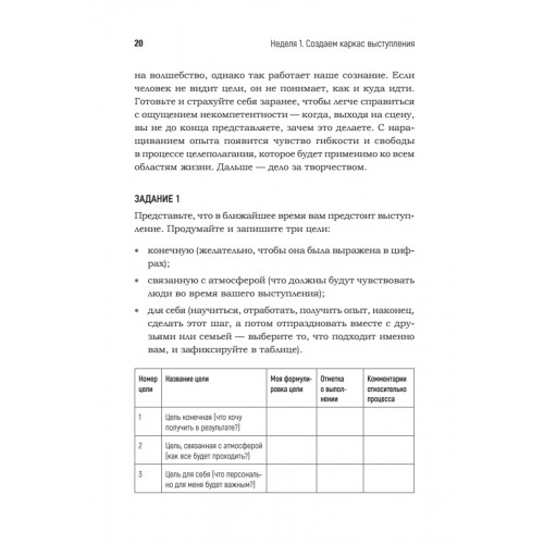Говори красиво и уверенно каждый день. Настрой голос и речь за 5 недель