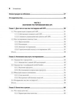 Тестирование веб-API