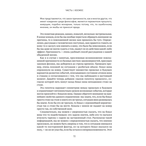 Вселенная. Происхождение жизни, смысл нашего существования и огромный космос