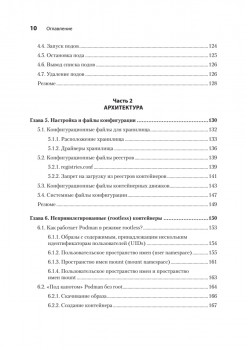 Podman в действии